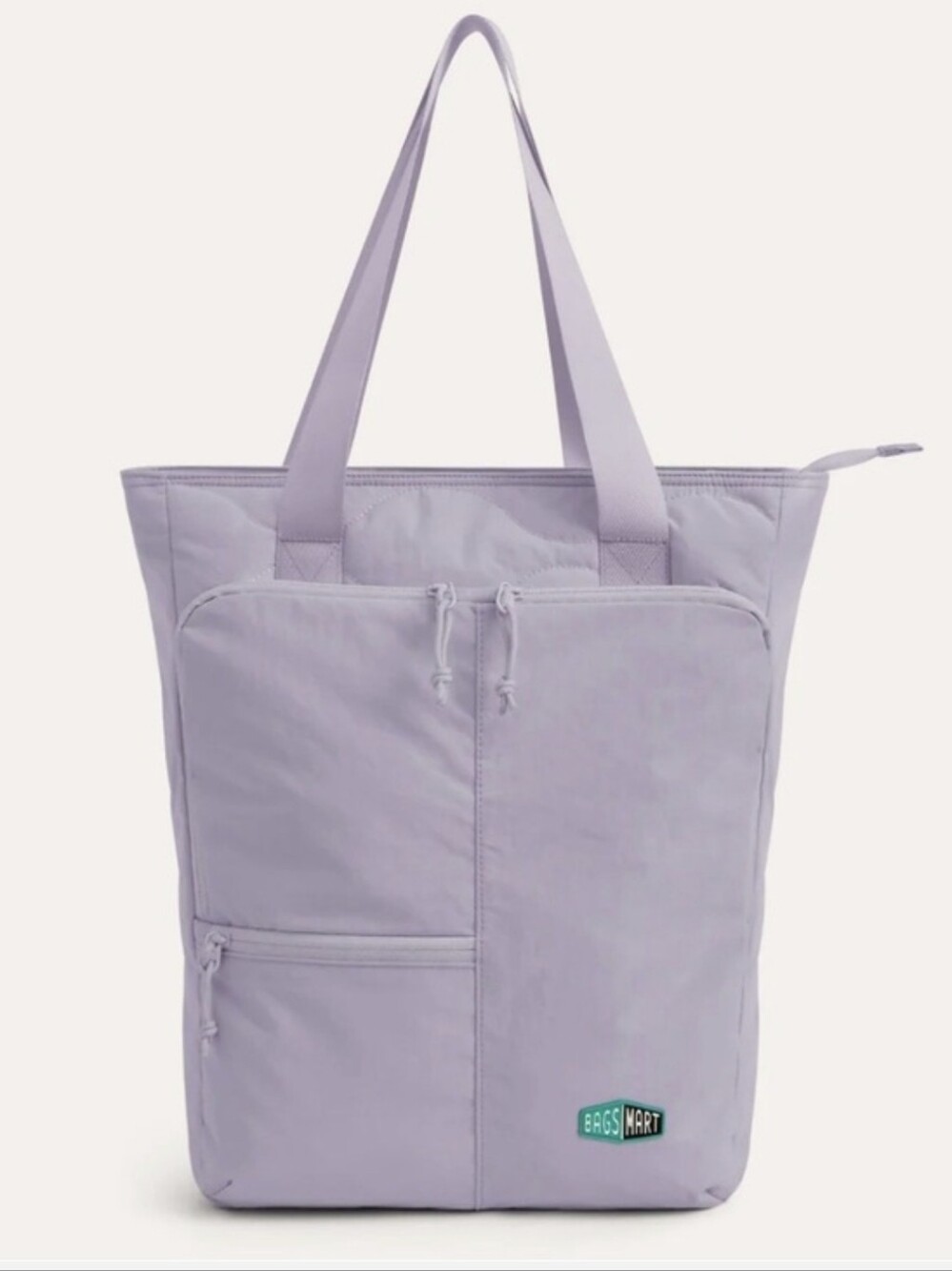 Bagsmart Paz 20L Totepack Light Purple